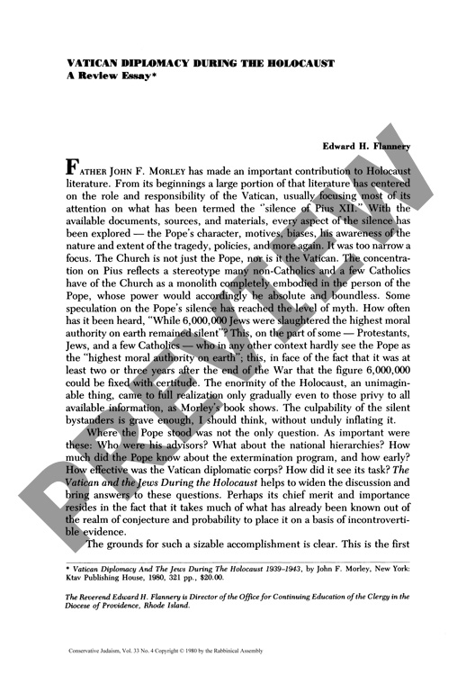 was the holocaust inevitable essay was the holocaust inevitable essay