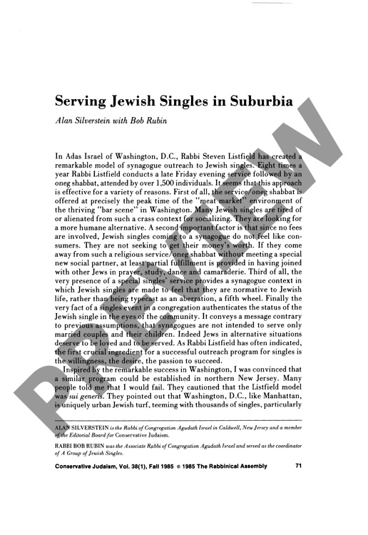 jewish singles in bison This collection consists of photographs and other images related to jewish life in buffalo and the niagara falls area taken from the jewish buffalo archives at the university at. jewish singles in bison This collection consists of photographs and other images related to jewish life in buffalo and the niagara falls area taken from the jewish buffalo archives at the university at.