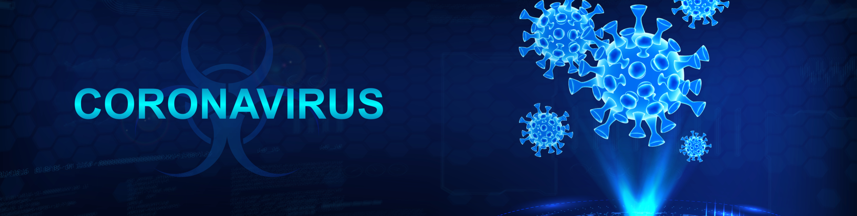 coronavirus