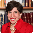 Rabbi Julie Schonfeld