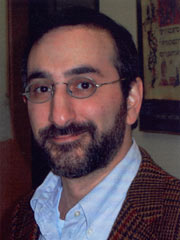 Ben Sommer