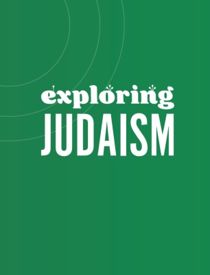 Exploring Judaism