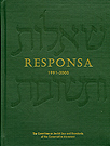 Responsa 1991-2000
