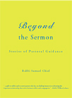 beyond the sermon