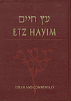 Etz Hayim