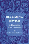 Becoming Jewish