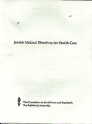 Medical Directives