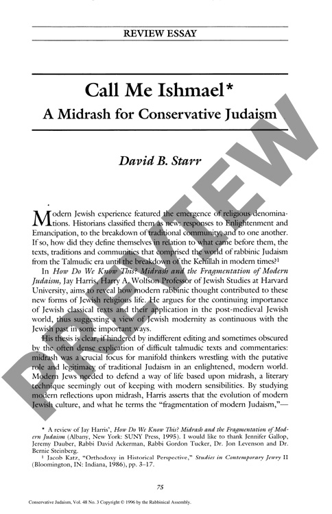 Businessman Essay Review Essay Call Me Ishmael A Midrash For Conservative Judaism How To Write A Proposal For An Essay also What Is A Thesis Statement In A Essay Review Essay Call Me Ishmael A Midrash For Conservative Judaism Essay Topics For Research Paper