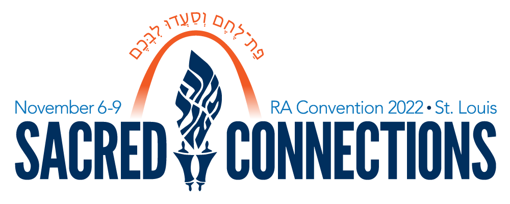 Convention Logo