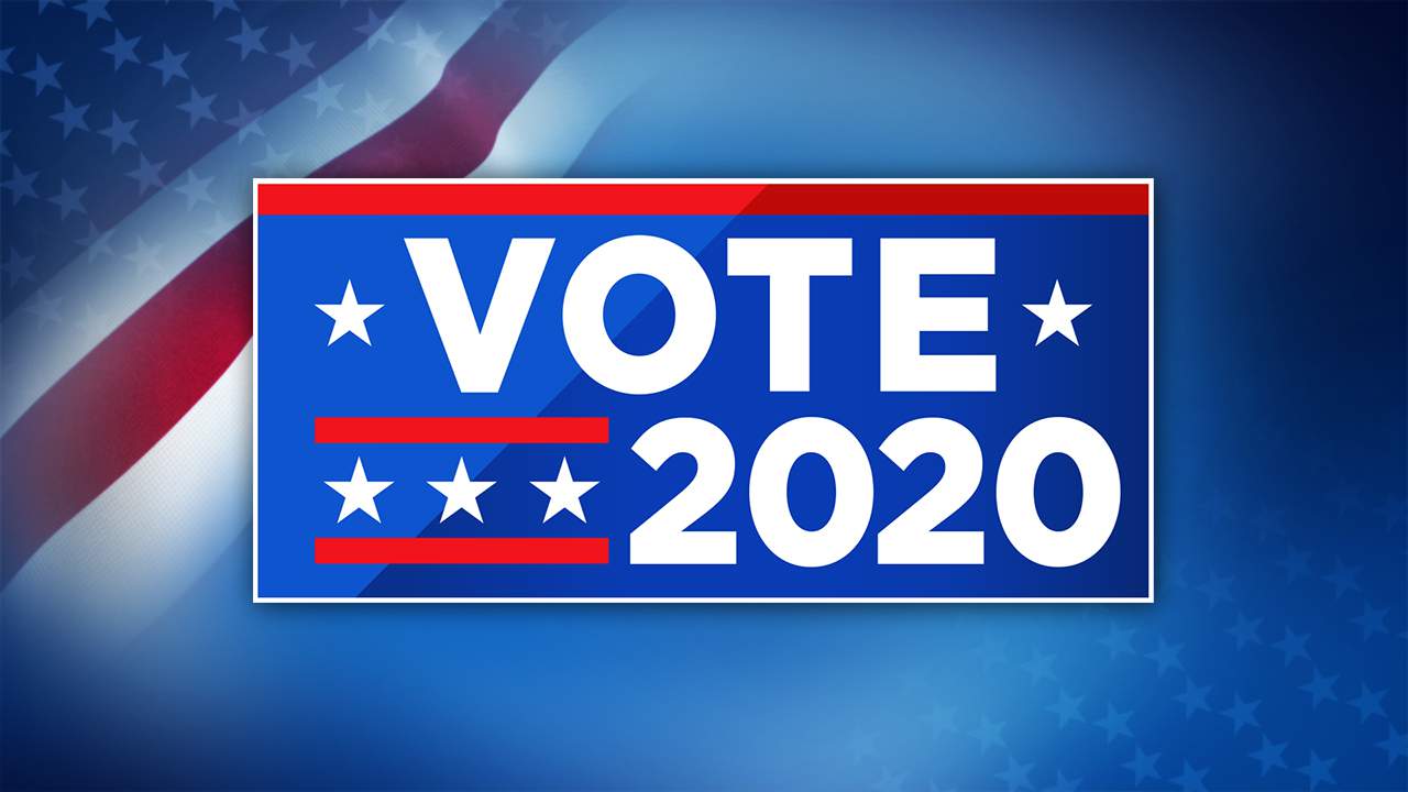 Vote 2020