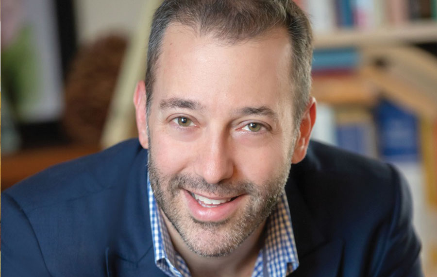 Rabbi Ben Goldstein