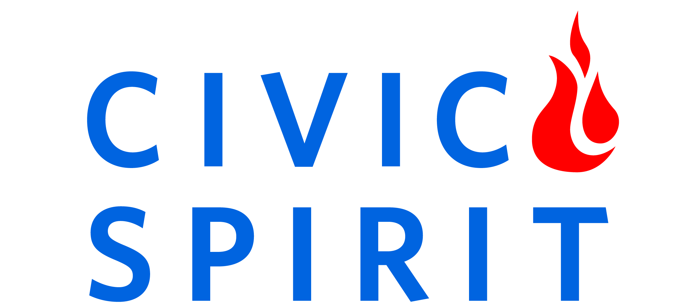 civic spirit logo