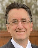 Rabbi Bruce Dollin