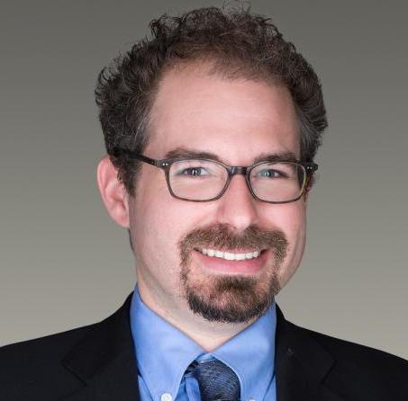 Rabbi D'ror Chankin Gould