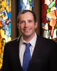 Rabbi Ben Herman