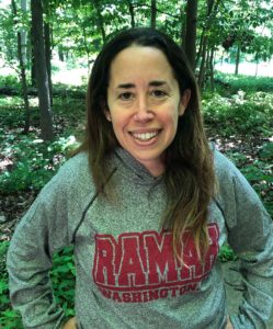 Rabbi Jill Levy