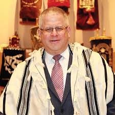 Rabbi Jay Kornsgold