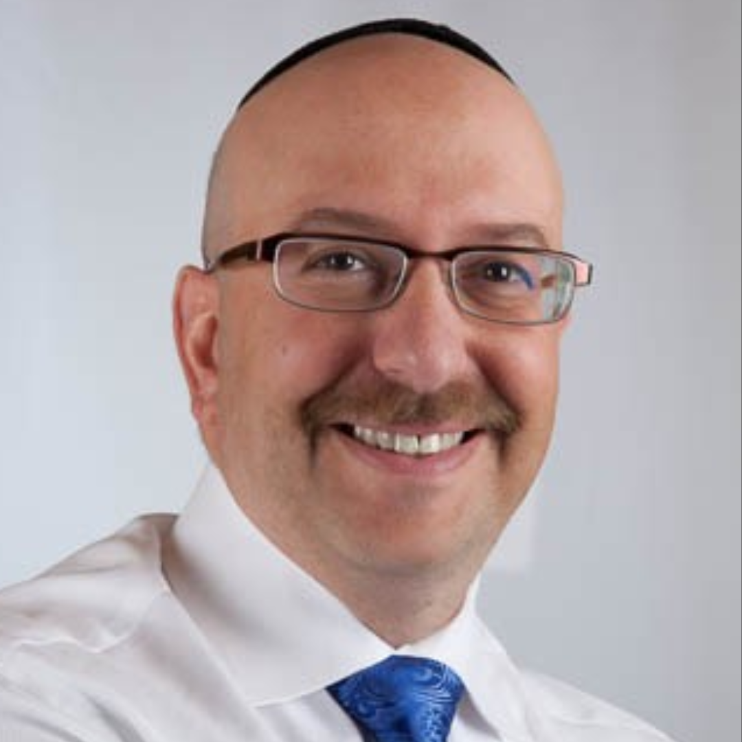 david krishef