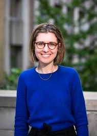 Rabbi Leah Fein
