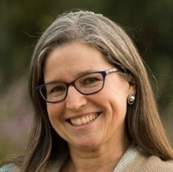Rabbi Susan Leider