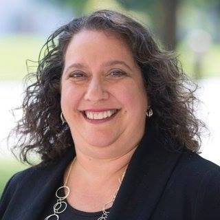 Rabbi Karen Reiss Medwed