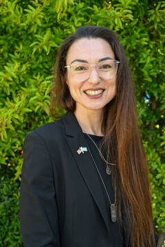 Rabbi Miriam Potok