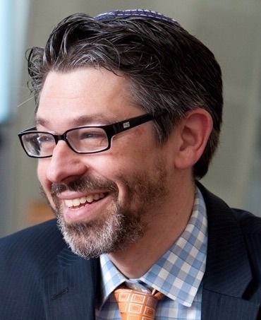 Rabbi Aaron Brusso
