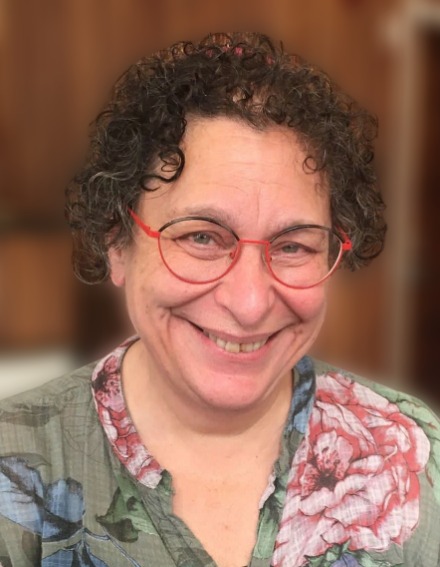 Rabbi Amy Levin