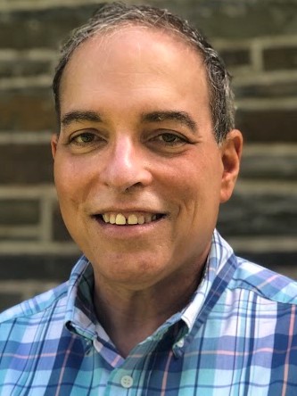 Rabbi Barry Baron