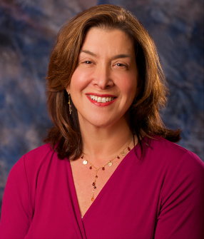 Rabbi Debra Newman Kamin