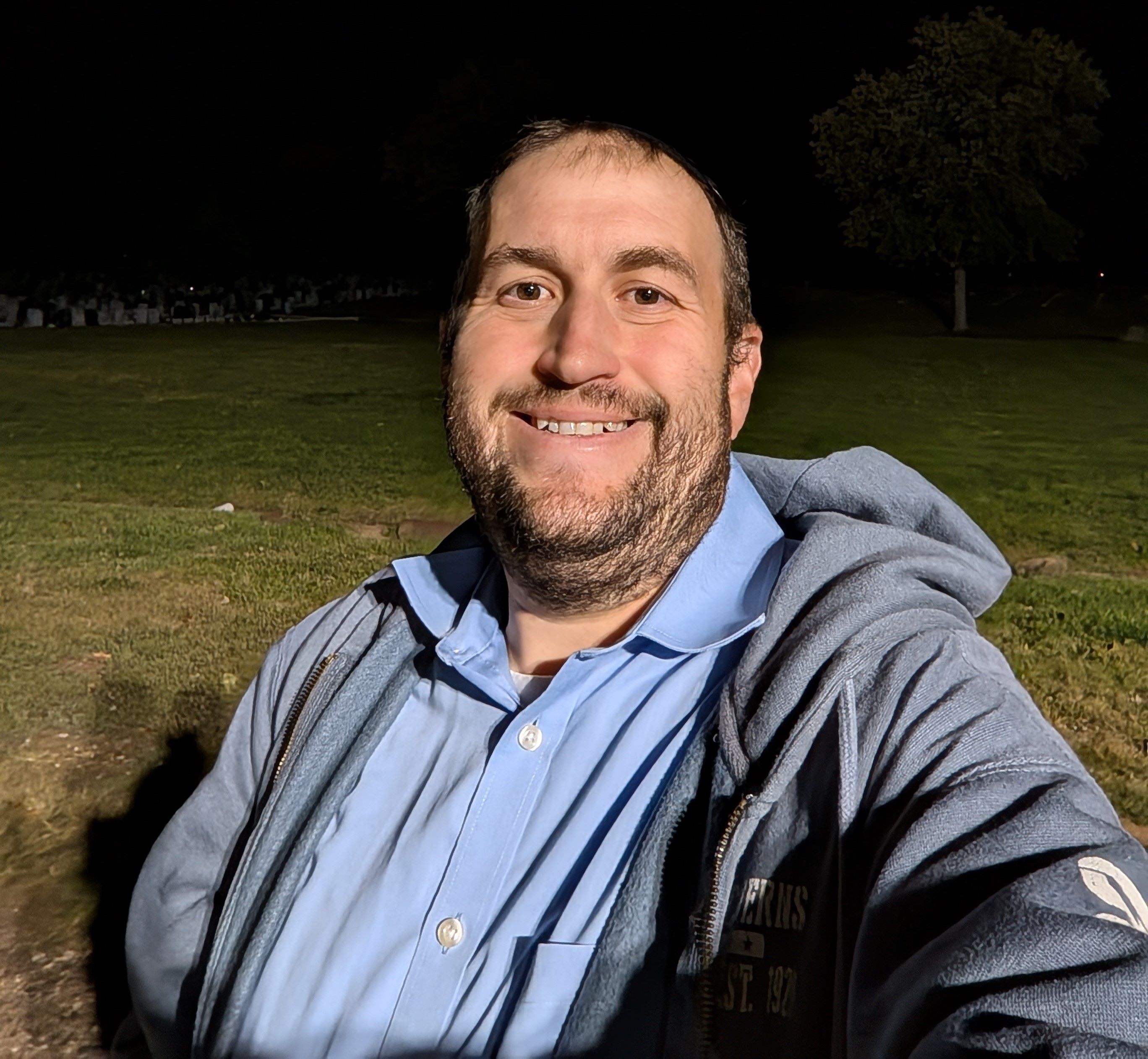 Rabbi Efrem Reis