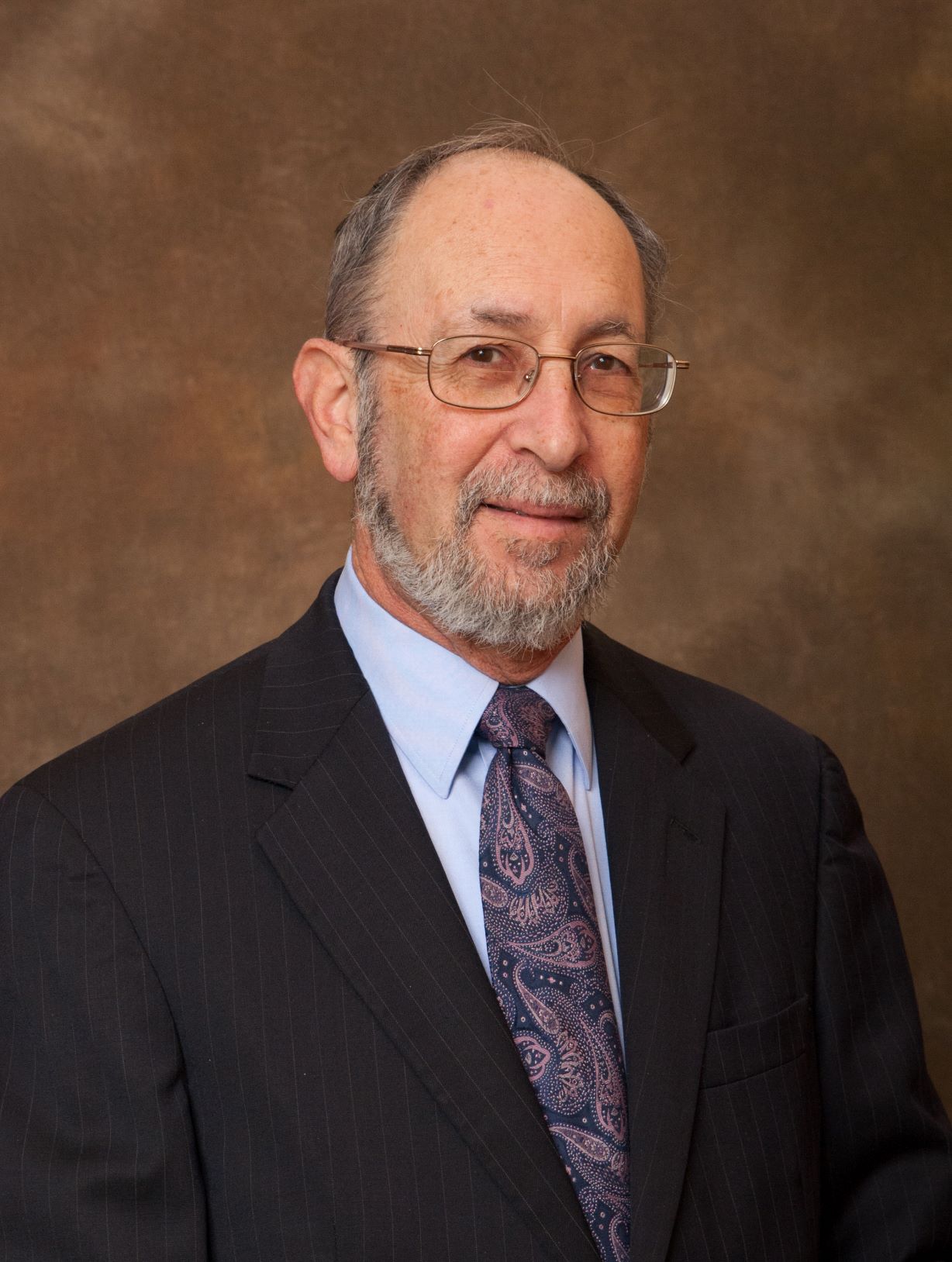 Rabbi George Barnard
