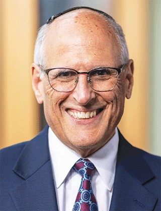 Rabbi Harold Kravitz