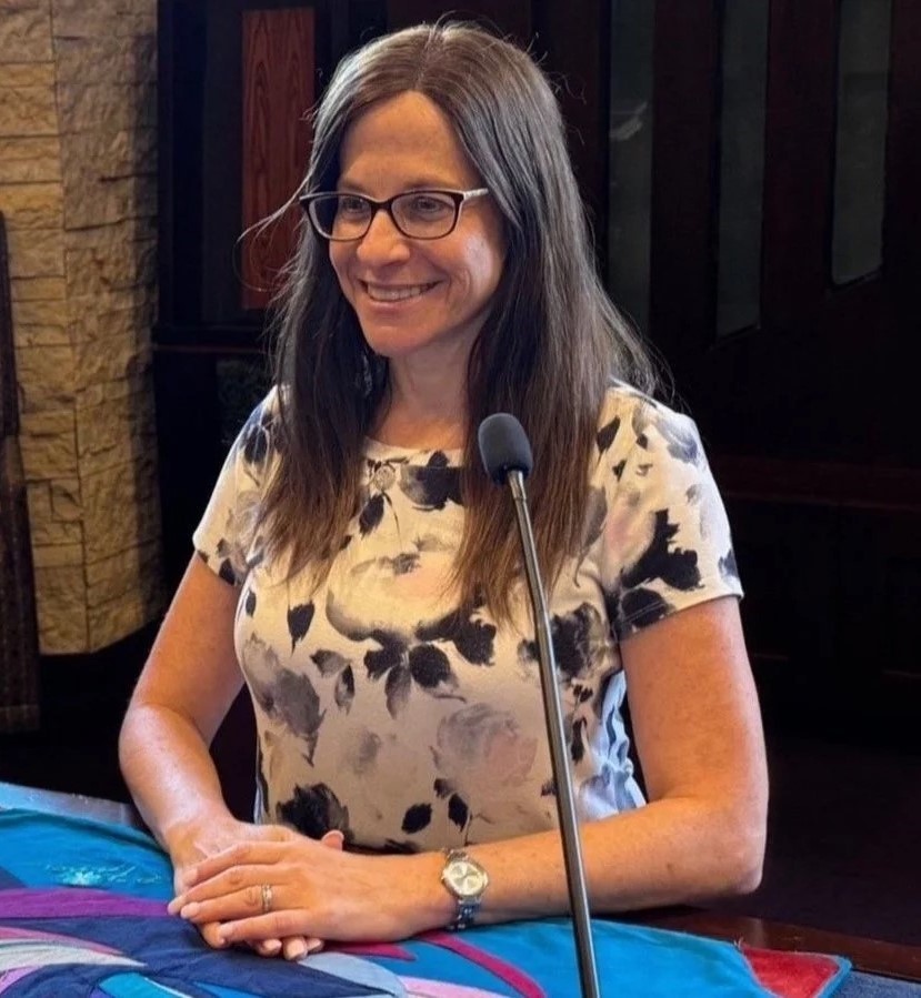 Rabbi Helene Kornsgold