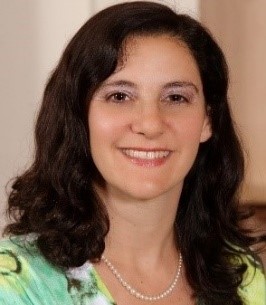Rabbi Ilana Grinblat