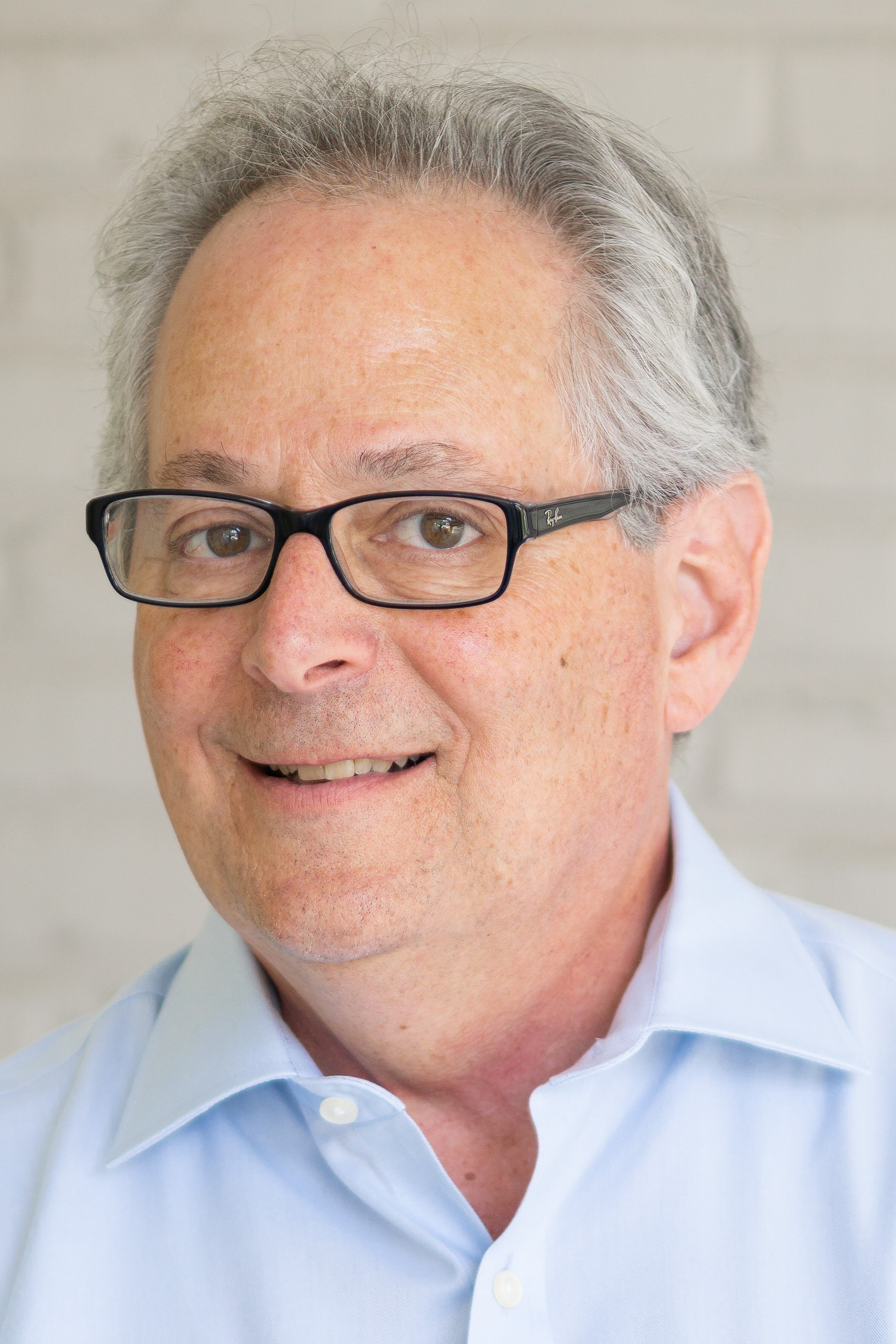 Rabbi Jack Moline