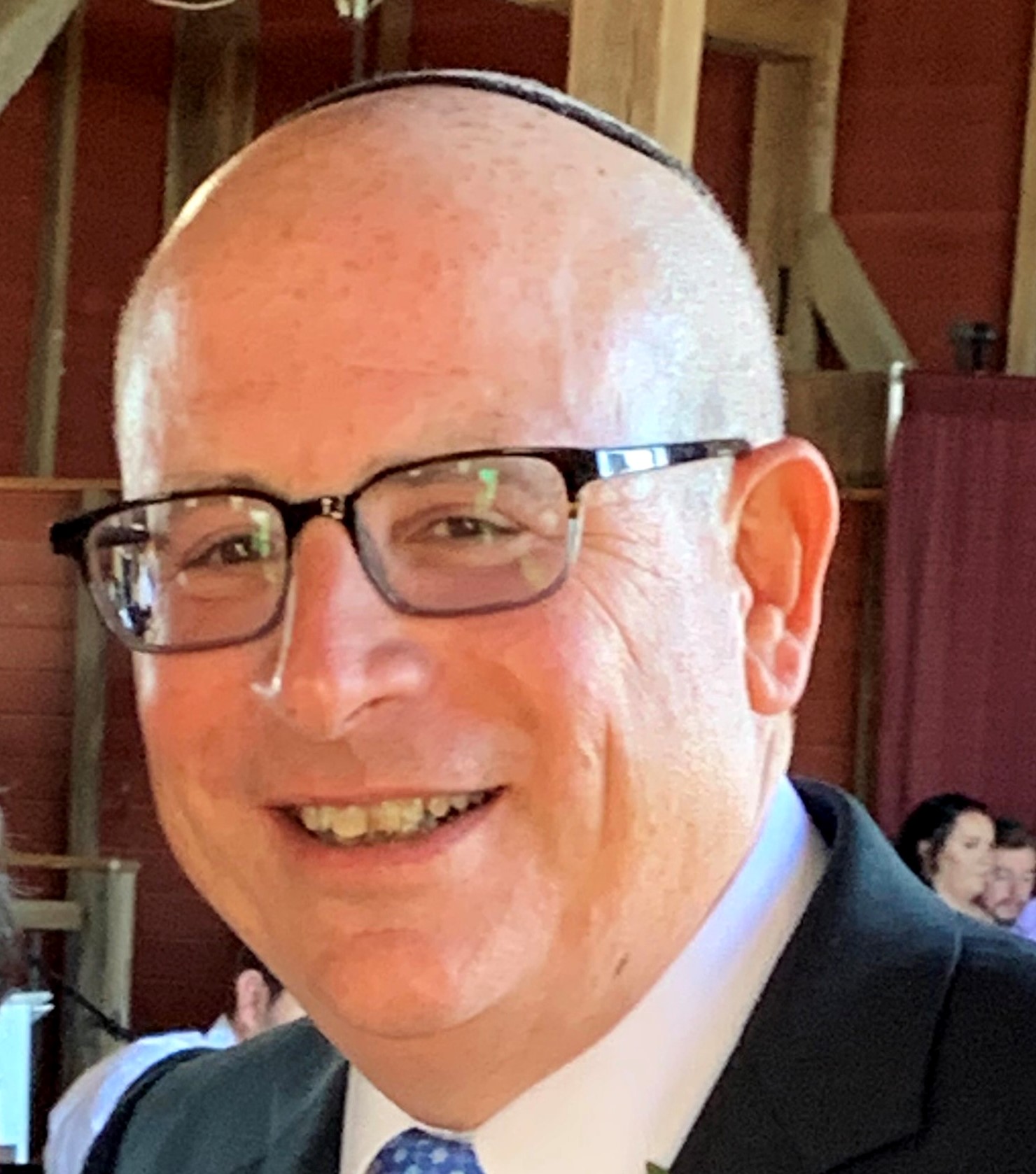 Rabbi Jonah Layman