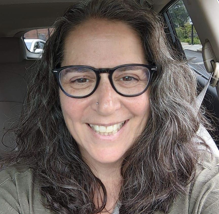 Rabbi Kara Tav