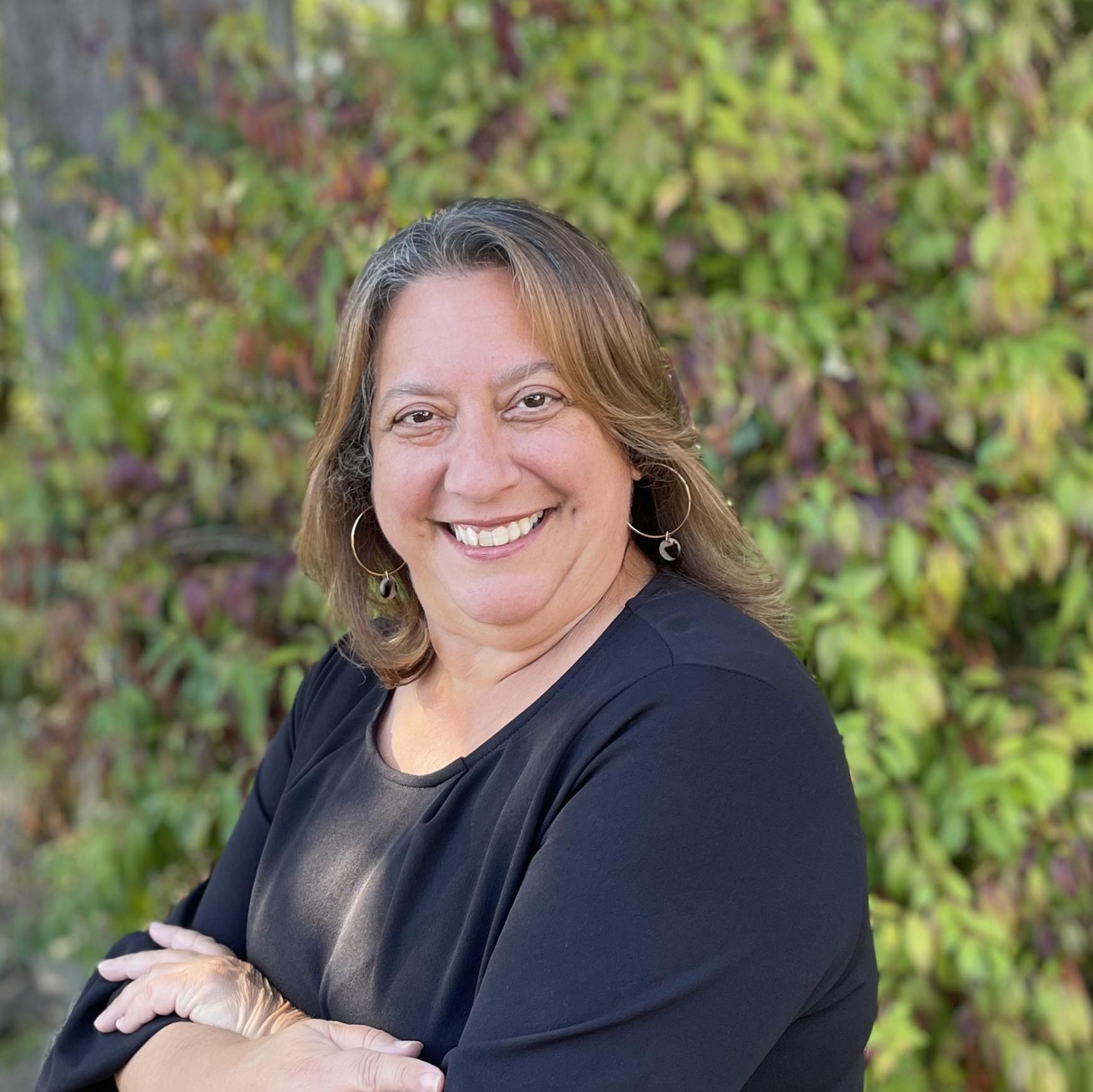 Rabbi Karen Reiss Medwed