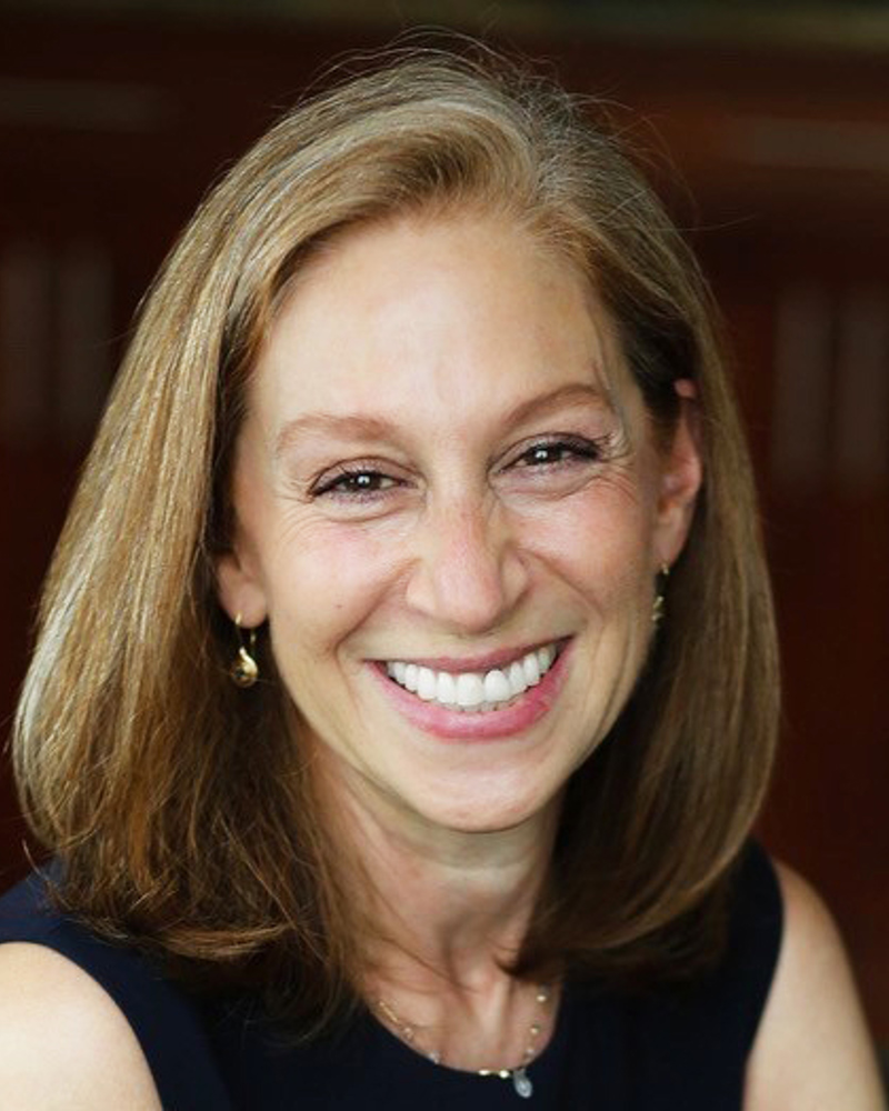 Rabbi Lori Koffman