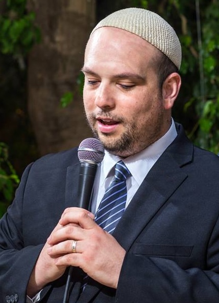 Rabbi Mijael Even David