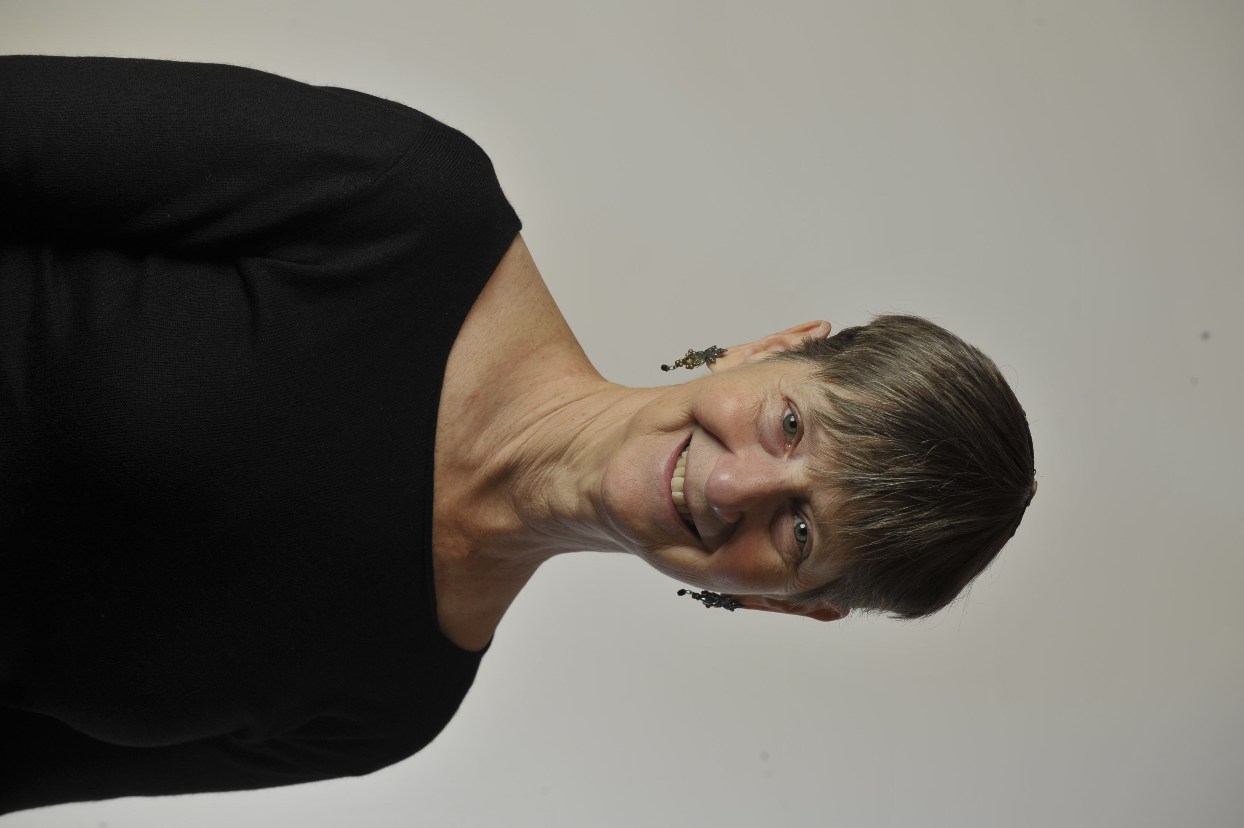 Rabbi Paula Mack Drill