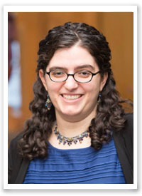 Rabbi Katie Greenberg