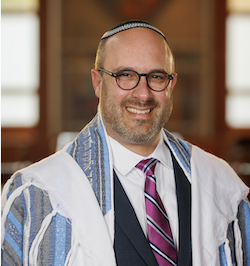 Rabbi Adam Raskin