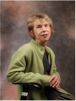 Rabbi Barbara Speyer