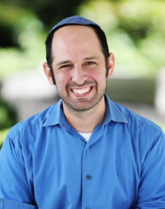 Rabbi Ravid Tilles