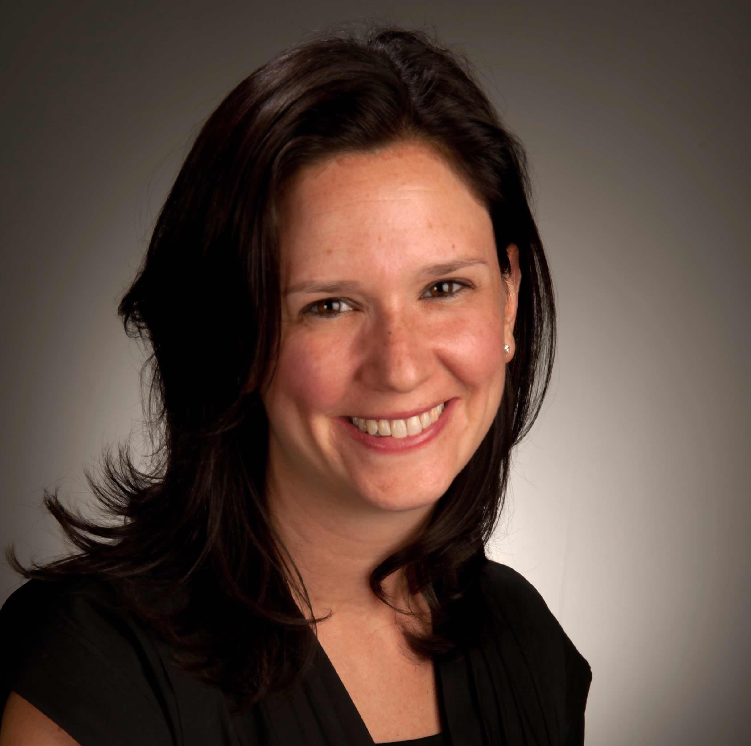 Rabbi Annie Tucker