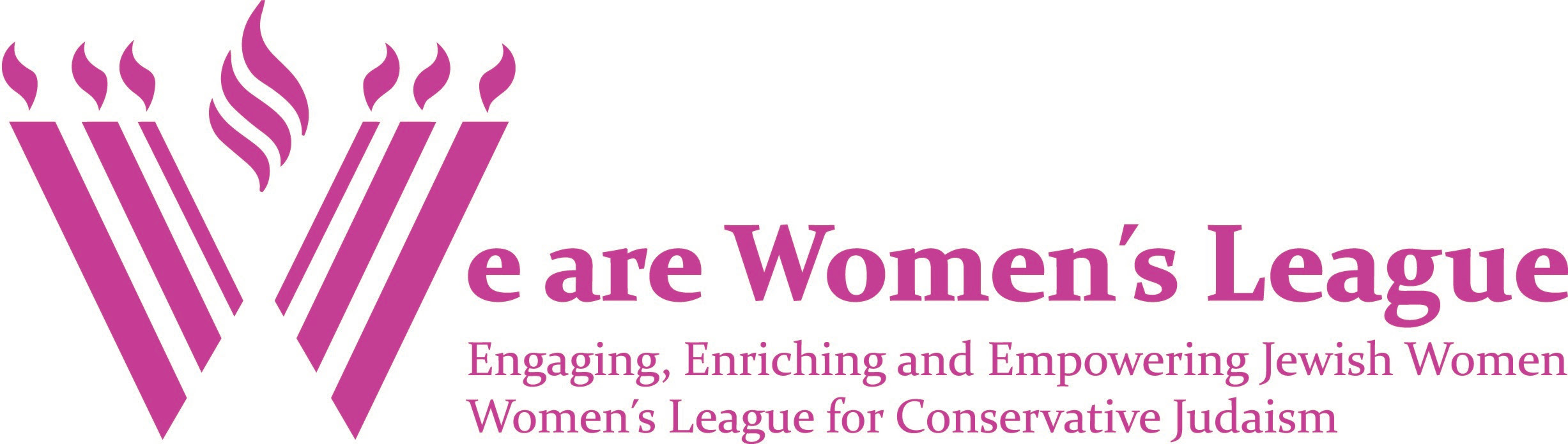 Women's league logo