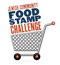 Food Stamp Challenge