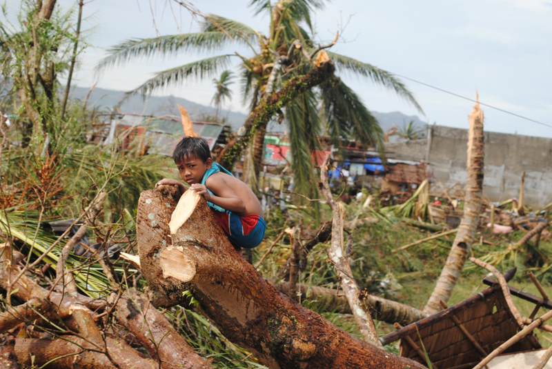 Haiyan